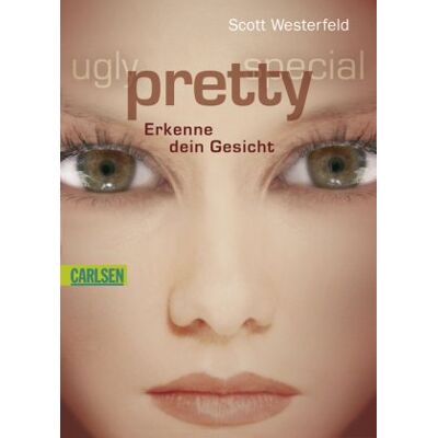 Scott Pretty - Erkenne dein Gesicht. Ugly-Pretty-Special 2 - Preis vom 16.06.2026 05:30:18 h Scott Pretty - Erkenne dein Gesicht. Ugly-Pretty-Special 2 - Preis vom 16.06.2026 05:30:18 h