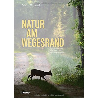 Marc Natur am Wegesrand - Preis vom 25.06.2026 23:23:36 h Marc Natur am Wegesrand - Preis vom 25.06.2026 23:23:36 h