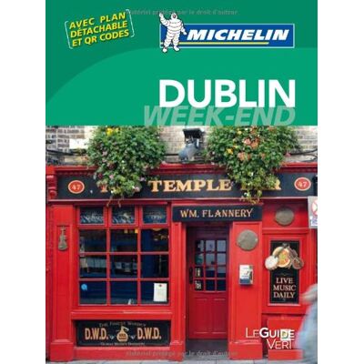 Michelin Dublin - Preis vom 17.06.2026 05:34:31 h Michelin Dublin - Preis vom 17.06.2026 05:34:31 h