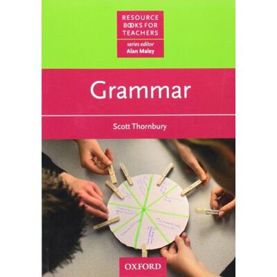 Scott Resource Books for teachers: Grammar (Resource Books Teach) - Preis vom 16.06.2026 05:30:18 h Scott Resource Books for teachers: Grammar (Resource Books Teach) - Preis vom 16.06.2026 05:30:18 h