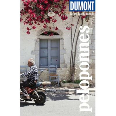 Elisabeth Heinze - DuMont Reise-Taschenbuch Reiseführer Peloponnes: Reiseführer plus Reisekarte. Mit individuellen Autorentipps und vielen Touren. - Preis vom 23.06.2026 11:45:09 h Elisabeth Heinze - DuMont Reise-Taschenbuch Reiseführer Peloponnes: Reiseführer plus Reisekarte. Mit individuellen Autorentipps und vielen Touren. - Preis vom 23.06.2026 11:45:09 h