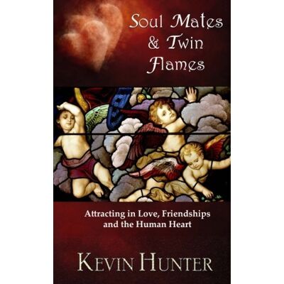 Hunter Soul Mates and Twin Flames: Attracting in Love, Friendships and the Human Heart - Preis vom 24.06.2026 07:42:13 h Hunter Soul Mates and Twin Flames: Attracting in Love, Friendships and the Human Heart - Preis vom 24.06.2026 07:42:13 h