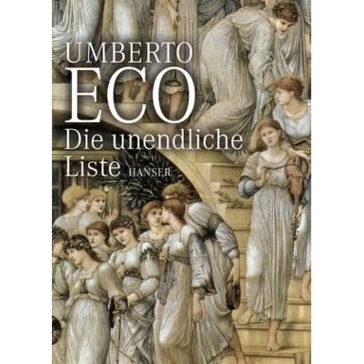 ECO Die unendliche Liste - Preis vom 24.06.2026 19:44:00 h ECO Die unendliche Liste - Preis vom 24.06.2026 19:44:00 h