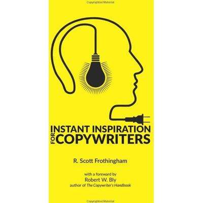 Scott Instant Inspiration for Copywriters - Preis vom 17.06.2026 05:34:31 h Scott Instant Inspiration for Copywriters - Preis vom 17.06.2026 05:34:31 h