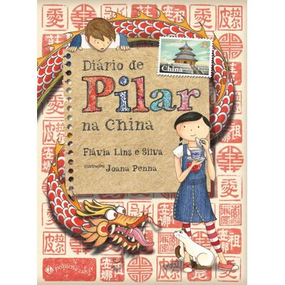 Silva Diário de Pilar na China - Preis vom 22.06.2026 23:23:57 h Silva Diário de Pilar na China - Preis vom 22.06.2026 23:23:57 h
