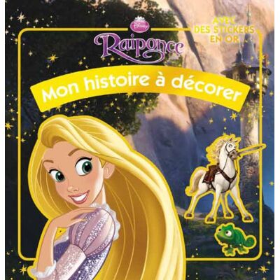 Disney Raiponce - Preis vom 21.06.2026 05:42:24 h Disney Raiponce - Preis vom 21.06.2026 05:42:24 h
