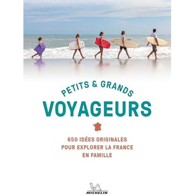 Silva Petits & grands voyageurs : 650 idées originales pour explorer la France en famille - Preis vom 22.06.2026 23:23:57 h Silva Petits & grands voyageurs : 650 idées originales pour explorer la France en famille - Preis vom 22.06.2026 23:23:57 h