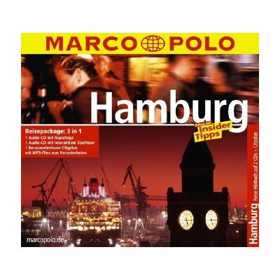 Sven Behrmann - Marco Polo Hörbuch Hamburg - Preis vom 25.06.2026 23:23:36 h Sven Behrmann - Marco Polo Hörbuch Hamburg - Preis vom 25.06.2026 23:23:36 h