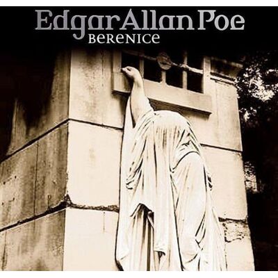 Poe, Edgar Allan - Edgar Allan Poe. Hörspiel: Edgar Allan poe - Folge 22: Berenice. - Preis vom 22.06.2026 11:45:37 h Poe, Edgar Allan - Edgar Allan Poe. Hörspiel: Edgar Allan poe - Folge 22: Berenice. - Preis vom 22.06.2026 11:45:37 h