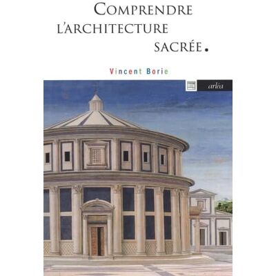 Vincent Comprendre l'architecture sacrée : l'incandescence de l'ombre - Preis vom 07.08.2026 11:47:26 h Vincent Comprendre l'architecture sacrée : l'incandescence de l'ombre - Preis vom 07.08.2026 11:47:26 h