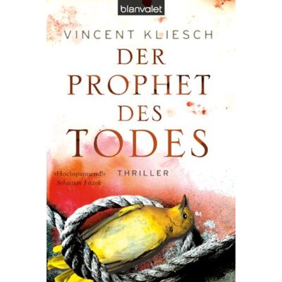 Vincent Der Prophet des Todes: Thriller - Preis vom 22.06.2026 23:23:57 h Vincent Der Prophet des Todes: Thriller - Preis vom 22.06.2026 23:23:57 h