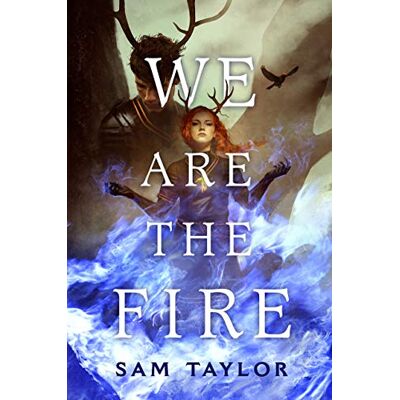 Taylor We Are the Fire - Preis vom 24.06.2026 07:42:13 h Taylor We Are the Fire - Preis vom 24.06.2026 07:42:13 h