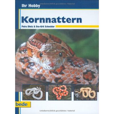 Dietz Kornnattern, Ihr Hobby - Preis vom 07.08.2026 11:47:26 h Dietz Kornnattern, Ihr Hobby - Preis vom 07.08.2026 11:47:26 h