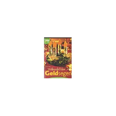 Bayer Weihnachtlicher Geldsegen - Preis vom 07.08.2026 11:47:26 h Bayer Weihnachtlicher Geldsegen - Preis vom 07.08.2026 11:47:26 h