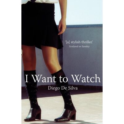 Silva I Want To Watch - Preis vom 23.06.2026 11:45:09 h Silva I Want To Watch - Preis vom 23.06.2026 11:45:09 h