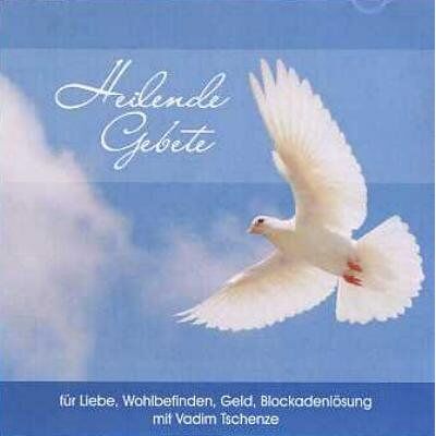 Vadim Tschenze - Heilende Gebete für Liebe, Geld, Wohlbefinden - Preis vom 20.06.2026 05:23:55 h Vadim Tschenze - Heilende Gebete für Liebe, Geld, Wohlbefinden - Preis vom 20.06.2026 05:23:55 h