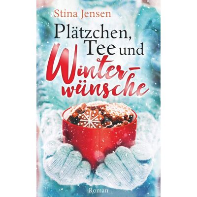 Jensen Plätzchen, Tee und Winterwünsche - Preis vom 17.06.2026 05:34:31 h Jensen Plätzchen, Tee und Winterwünsche - Preis vom 17.06.2026 05:34:31 h