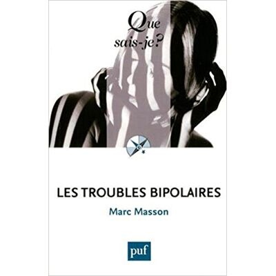 Marc Les troubles bipolaires - Preis vom 20.06.2026 05:23:55 h Marc Les troubles bipolaires - Preis vom 20.06.2026 05:23:55 h
