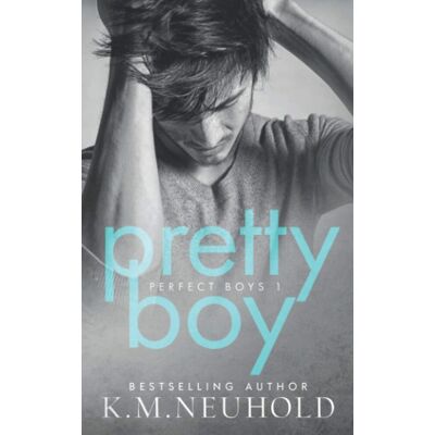 K.M. Neuhold - Pretty Boy (Perfect Boys, Band 1) - Preis vom 22.09.2026 03:35:57 h K.M. Neuhold - Pretty Boy (Perfect Boys, Band 1) - Preis vom 22.09.2026 03:35:57 h