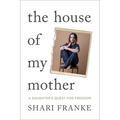 Franke The House of My Mother: The Sunday Times bestselling memoir about a daughter's quest for freedom - Preis vom 24.06.2026 07:42:13 h Franke The House of My Mother: The Sunday Times bestselling memoir about a daughter's quest for freedom - Preis vom 24.06.2026 07:42:13 h