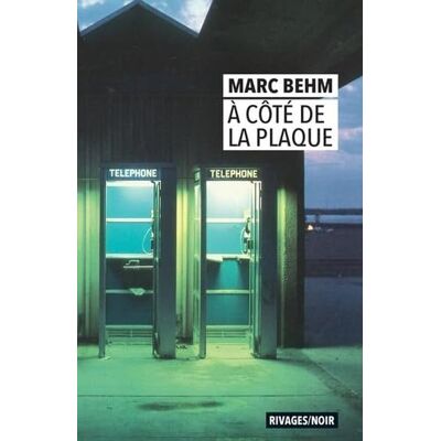 Marc A côté de la plaque - Preis vom 18.06.2026 05:44:55 h Marc A côté de la plaque - Preis vom 18.06.2026 05:44:55 h