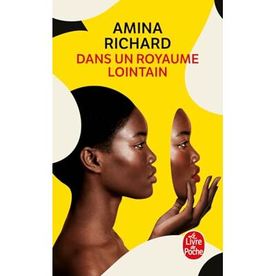 Amina Richard - Dans un royaume lointain - Preis vom 17.06.2026 05:34:31 h Amina Richard - Dans un royaume lointain - Preis vom 17.06.2026 05:34:31 h