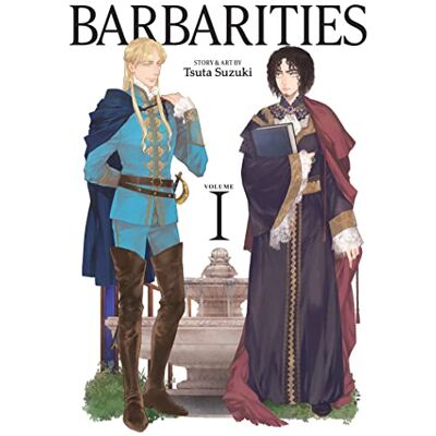 Suzuki BARBARITIES I - Preis vom 07.08.2026 11:47:26 h Suzuki BARBARITIES I - Preis vom 07.08.2026 11:47:26 h