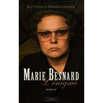 Vincent Marie Besnard, l'énigme - Preis vom 22.06.2026 23:23:57 h Vincent Marie Besnard, l'énigme - Preis vom 22.06.2026 23:23:57 h