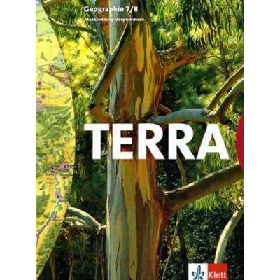 Helmut Willert - TERRA Geographie für Mecklenburg-Vorpommern / Schülerbuch 7./8. Schuljahr - Preis vom 24.06.2026 07:42:13 h Helmut Willert - TERRA Geographie für Mecklenburg-Vorpommern / Schülerbuch 7./8. Schuljahr - Preis vom 24.06.2026 07:42:13 h
