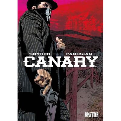 Scott Canary - Preis vom 16.06.2026 05:30:18 h Scott Canary - Preis vom 16.06.2026 05:30:18 h