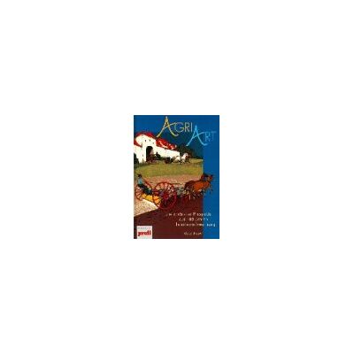 Profi - Das Magazin f. Agrartechnik - AgriArt: Ein Jahrhundert Werbung in der Landtechnik - Preis vom 22.06.2026 11:45:37 h Profi - Das Magazin f. Agrartechnik - AgriArt: Ein Jahrhundert Werbung in der Landtechnik - Preis vom 22.06.2026 11:45:37 h