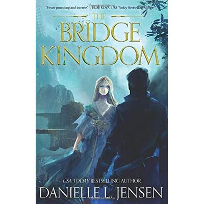 Jensen, Danielle L. - The Bridge Kingdom - Preis vom 22.09.2026 03:35:57 h Jensen, Danielle L. - The Bridge Kingdom - Preis vom 22.09.2026 03:35:57 h