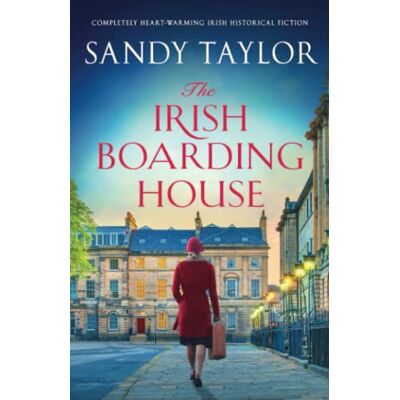 Taylor The Irish Boarding House: Completely heart-warming Irish historical fiction - Preis vom 24.06.2026 07:42:13 h Taylor The Irish Boarding House: Completely heart-warming Irish historical fiction - Preis vom 24.06.2026 07:42:13 h