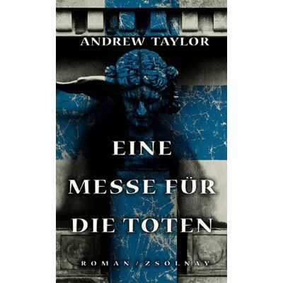 Taylor Eine Messe für die Toten: Roman - Preis vom 24.06.2026 19:44:00 h Taylor Eine Messe für die Toten: Roman - Preis vom 24.06.2026 19:44:00 h