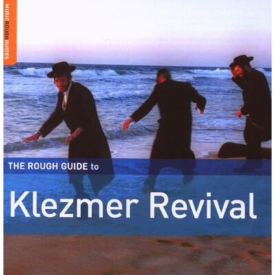 Klezmatics - Rough Guide: Klezmer Revival - Preis vom 16.06.2026 05:30:18 h Klezmatics - Rough Guide: Klezmer Revival - Preis vom 16.06.2026 05:30:18 h