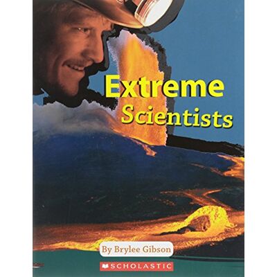 Gibson Connectors Extreme Scientists - Preis vom 18.06.2026 05:44:55 h Gibson Connectors Extreme Scientists - Preis vom 18.06.2026 05:44:55 h