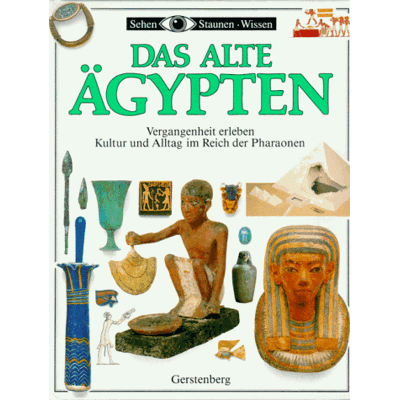 George Hart - Das Alte Ägypten. Kultur und Alltagsleben im Reich der Pharaonen - Preis vom 22.09.2026 03:35:57 h George Hart - Das Alte Ägypten. Kultur und Alltagsleben im Reich der Pharaonen - Preis vom 22.09.2026 03:35:57 h