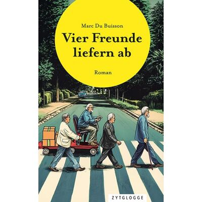 Marc Vier Freunde liefern ab - Preis vom 26.06.2026 19:40:26 h Marc Vier Freunde liefern ab - Preis vom 26.06.2026 19:40:26 h