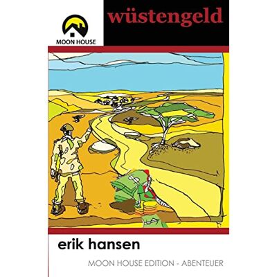 Hansen Wüstengeld (Blutgeld, Band 2) - Preis vom 23.06.2026 11:45:09 h Hansen Wüstengeld (Blutgeld, Band 2) - Preis vom 23.06.2026 11:45:09 h