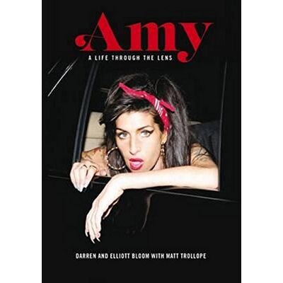 Amy: A Life Through The Lens (Books About Music): Biografie, Buch - Preis vom 17.06.2026 05:34:31 h Amy: A Life Through The Lens (Books About Music): Biografie, Buch - Preis vom 17.06.2026 05:34:31 h