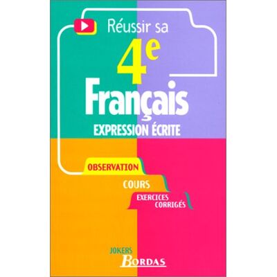 Françoise Rio - Expression écrite 4e - Preis vom 22.09.2026 03:35:57 h Françoise Rio - Expression écrite 4e - Preis vom 22.09.2026 03:35:57 h