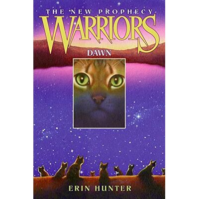 Erin Hunter - Warriors: The New Prophecy #3: Dawn - Preis vom 22.09.2026 03:35:57 h Erin Hunter - Warriors: The New Prophecy #3: Dawn - Preis vom 22.09.2026 03:35:57 h