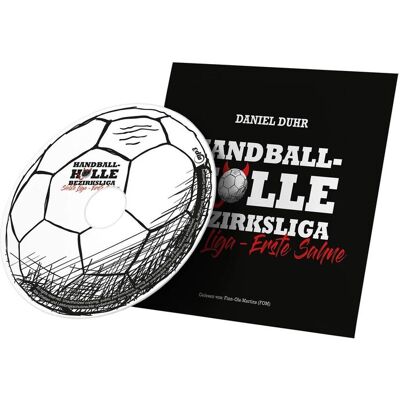 Handballhölle Bezirksliga: Siebte Liga - Erste Sahne - Preis vom 17.06.2026 05:34:31 h Handballhölle Bezirksliga: Siebte Liga - Erste Sahne - Preis vom 17.06.2026 05:34:31 h