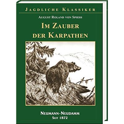 Roland Im Zauber der Karpathen - Preis vom 19.06.2026 05:29:47 h Roland Im Zauber der Karpathen - Preis vom 19.06.2026 05:29:47 h