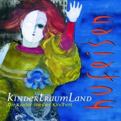 Hans-Jürgen Hufeisen - Kindertraumland - Die Lieder meiner Kindheit. Audio-CD . Für Blockflöte, Klavier, Akkordeon und Streichquartett - Preis vom 16.06.2026 05:30:18 h Hans-Jürgen Hufeisen - Kindertraumland - Die Lieder meiner Kindheit. Audio-CD . Für Blockflöte, Klavier, Akkordeon und Streichquartett - Preis vom 16.06.2026 05:30:18 h