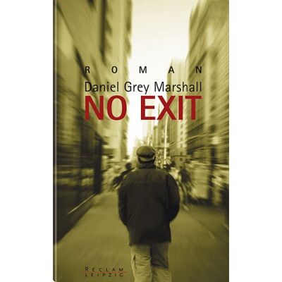 Marshall No Exit - Preis vom 07.08.2026 11:47:26 h Marshall No Exit - Preis vom 07.08.2026 11:47:26 h