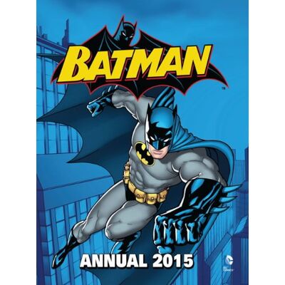 Titan Batman 2015 Annual (Annuals 2015) - Preis vom 23.06.2026 11:45:09 h Titan Batman 2015 Annual (Annuals 2015) - Preis vom 23.06.2026 11:45:09 h