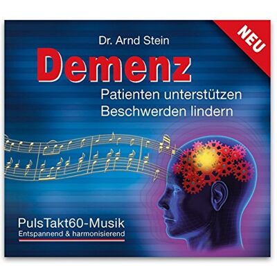Arnd Stein - Demenz - Patienten unterstützen - Beschwerden lindern - Preis vom 22.06.2026 23:23:57 h Arnd Stein - Demenz - Patienten unterstützen - Beschwerden lindern - Preis vom 22.06.2026 23:23:57 h
