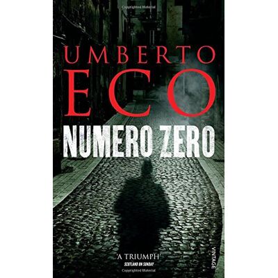 ECO Numero Zero - Preis vom 24.06.2026 19:44:00 h ECO Numero Zero - Preis vom 24.06.2026 19:44:00 h