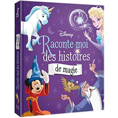 Disney Raconte-moi des histoires de magie - Preis vom 20.06.2026 05:23:55 h Disney Raconte-moi des histoires de magie - Preis vom 20.06.2026 05:23:55 h